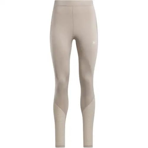 Reebok Leggings Women's Gray Lilac