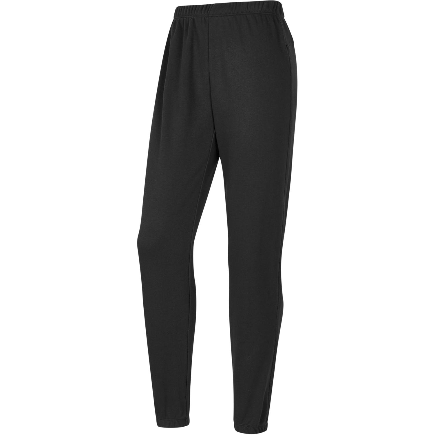 Skechers Knitted Sweatpants Women's Midnight Black