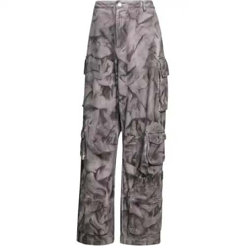 Adidas Originals Premium Xxl Cargo Pants