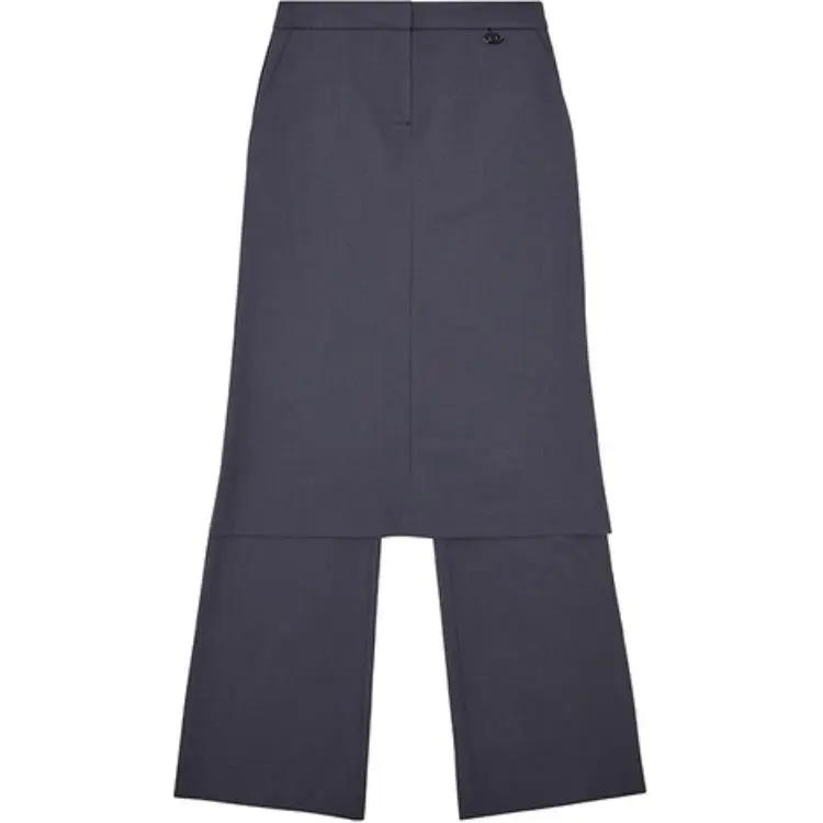 DIESEL P Earl Hybrid Skirt Pants