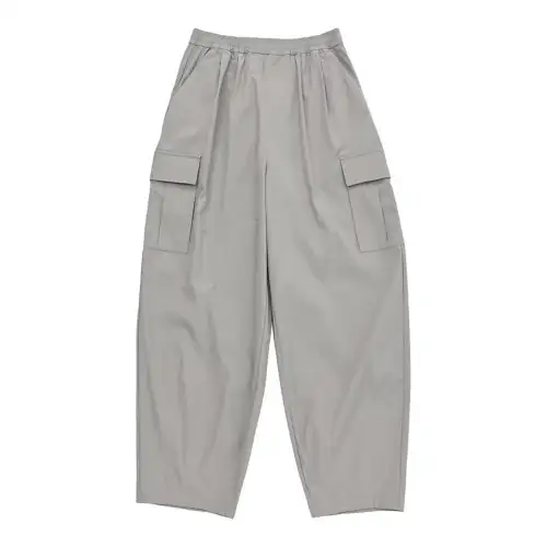 New Balance Met24 NB DRY Cargo Pants Women's Gray