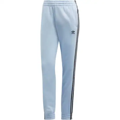 Adidas Originals cuffed-hem track pants