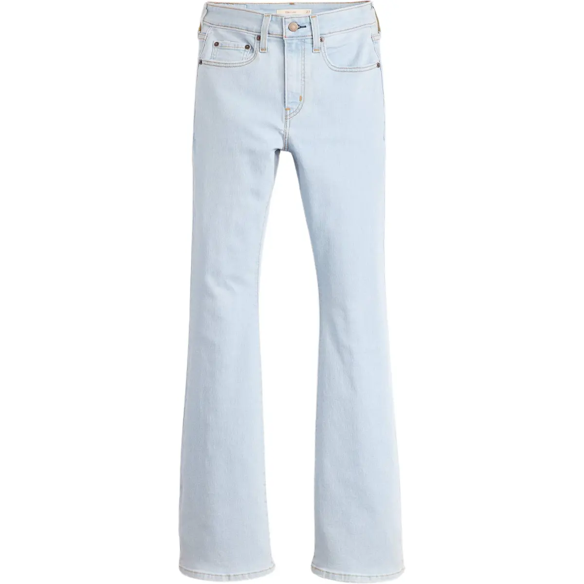 Levi's Jeans Women's Light Blue