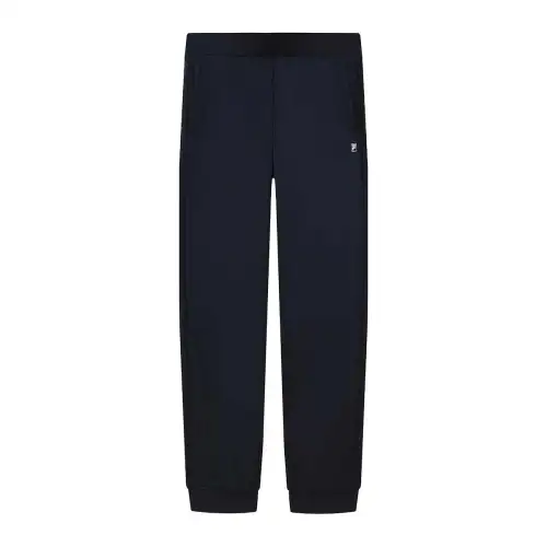 FILA Knitted Sweatpants Women's Legend Blue