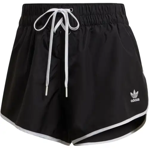 Adidas Originals ALWAYS ORIGINAL LACED Casual Shorts Japan Version Women's Black