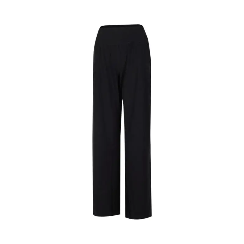 Nike Knitted Sweatpants Women's Black