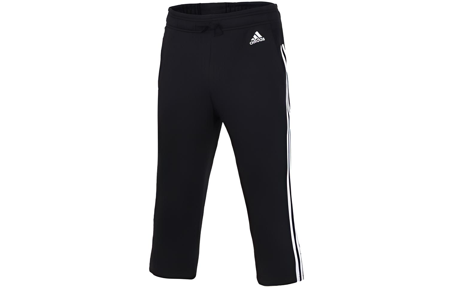 Adidas Sports Pants Women’s Black Moderate