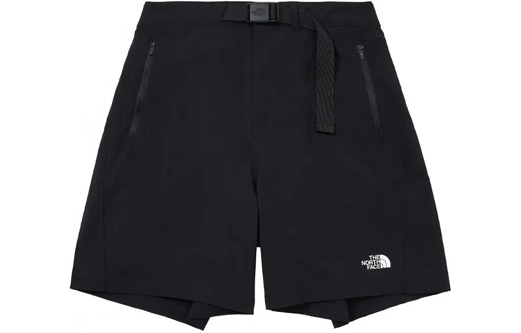 THE NORTH FACE Casual Shorts Women's Black