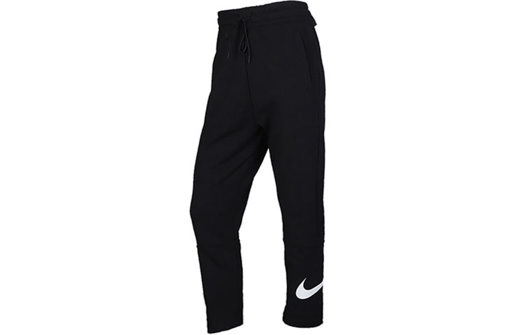 Nike Sports Pants Women’s Black Moderate