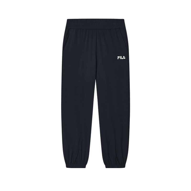 Женские штаны Fila FILA (синие)