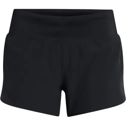 Under Armour Launch Pro 3 Casual Shorts Women's Black