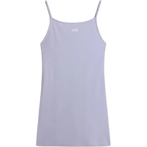 Vans Slip Dresses Women's Purple