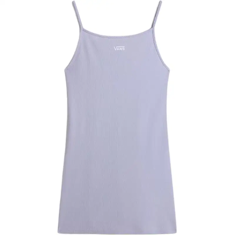 Vans Slip Dresses Women's Purple