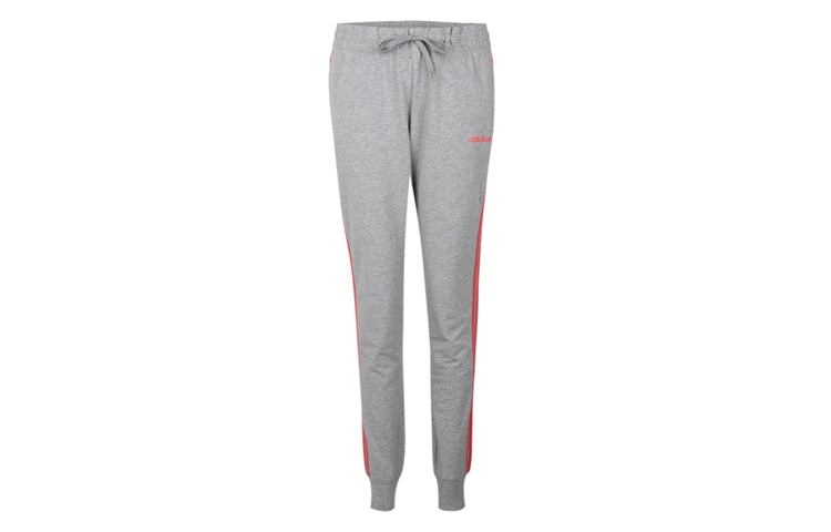 Adidas Sports Pants Women’s Medium Heather Gray