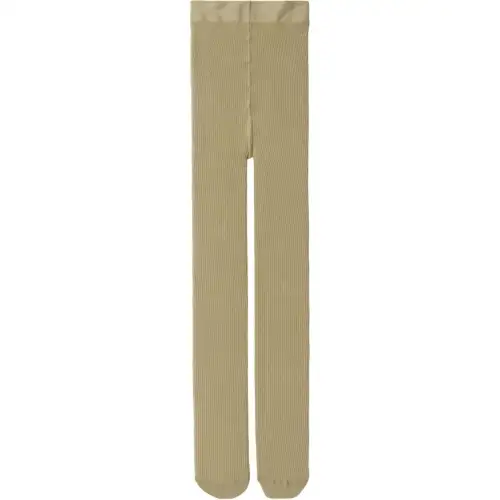 Burberry Ribbed Wool-blend Tights