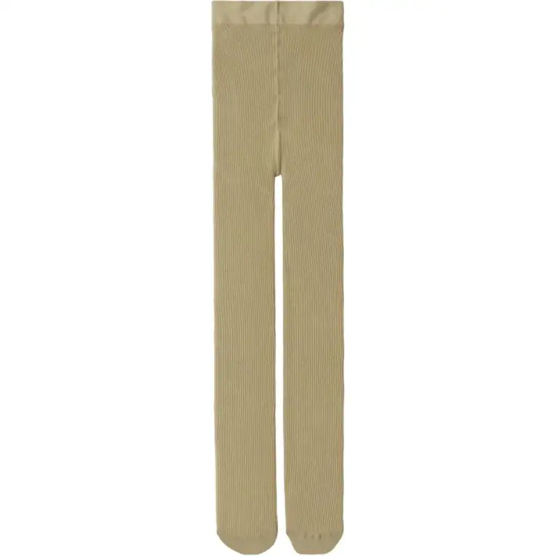 Burberry Ribbed Wool-blend Tights