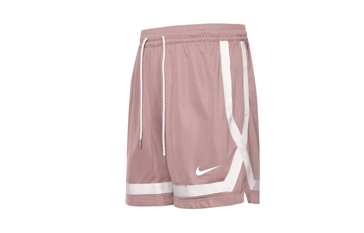 Nike Sabrina Casual Shorts Women's Smoky Purple Red