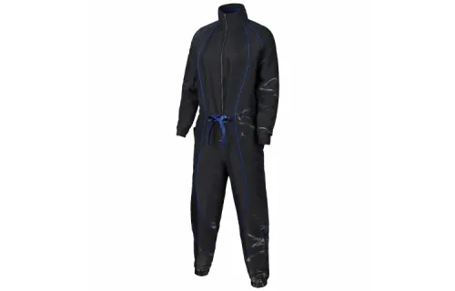 Jordan Flight Casual Suit Women's Obsidian Color