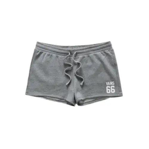 Vans Casual Shorts Women's Gray