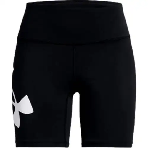 Under Armour Casual Shorts Women's Black