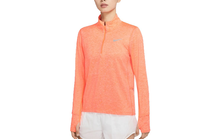 Nike Workout Clothing Women’s Bright Orange