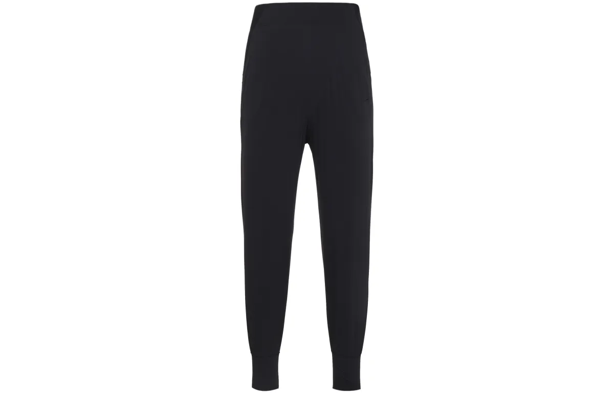 Nike Dry Sweatpants Women's Black