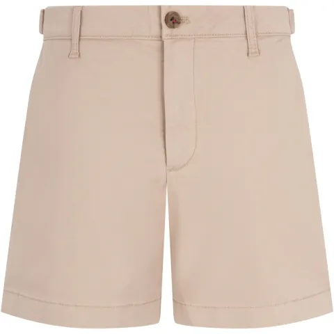 Tommy Hilfiger Casual Shorts Women's Moderate Straight Fit Pants
