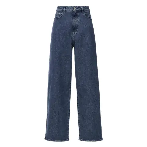Onitsuka Tiger Jeans Women's Blue