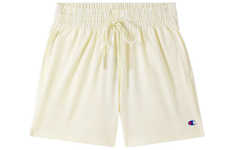 Champion Casual Shorts US Version Women's