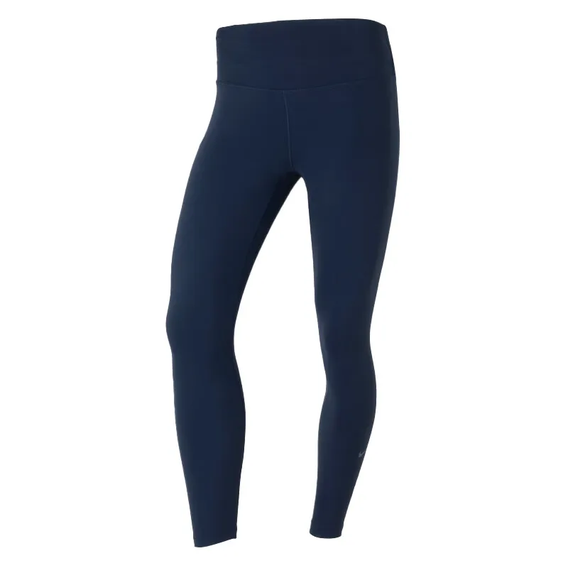 Nike Leggings Women's Navy Blue