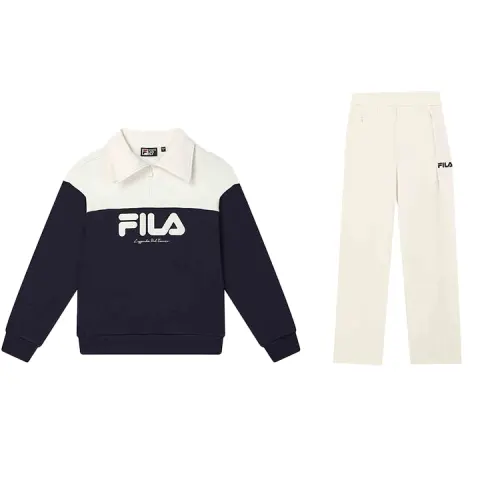 FILA ORIGINALE Casual Suit Women's