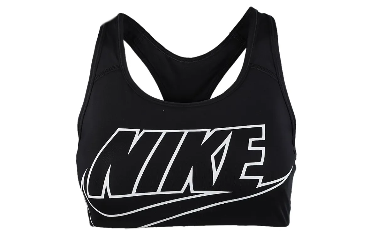 Nike Dri Fit Sports Underwear Women's Black