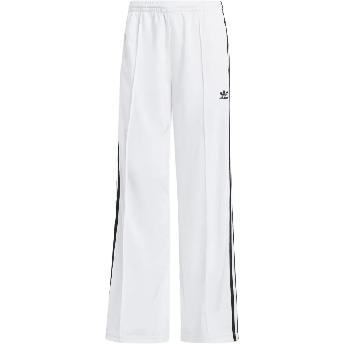 Adidas Originals Women's Firebird Loose Track Pants White