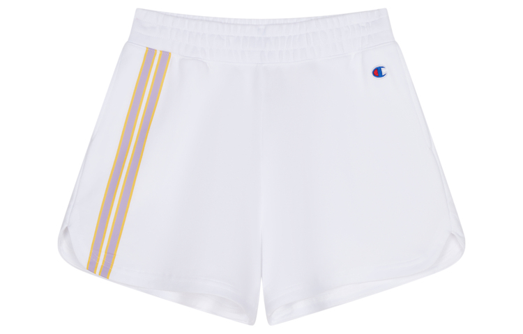 Женские шорты Champion Women's SS24 (разноцветные)