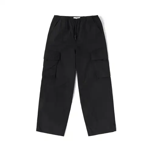 Vans Knitted Sweatpants Women's Black