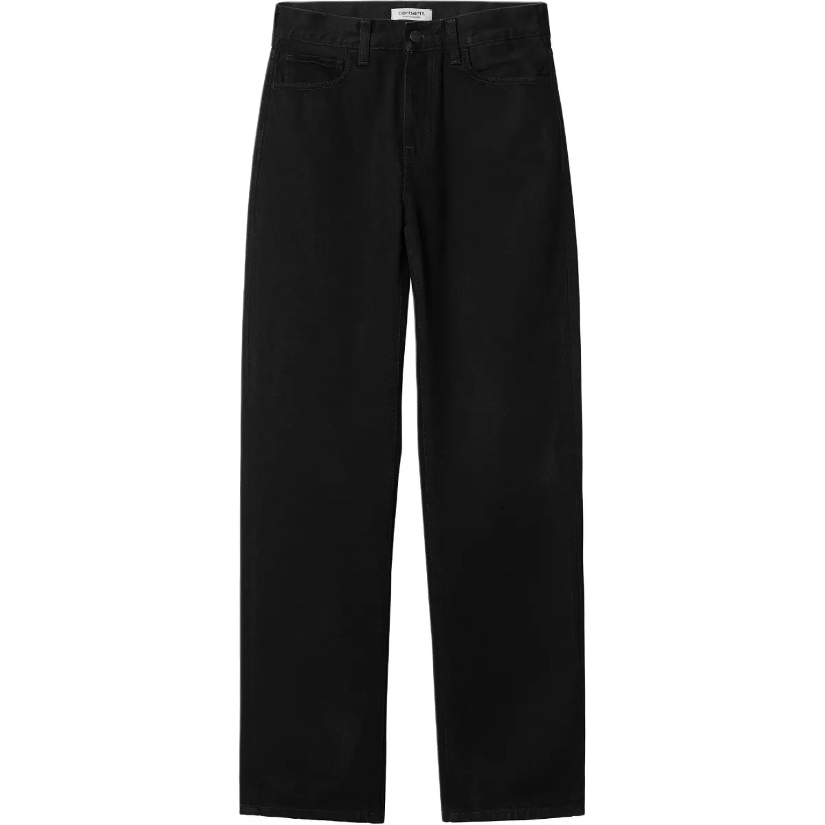 Carhartt WIP FW24 W' Noxon Pant Jeans Women's Black