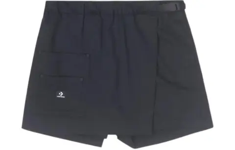 Converse Casual Shorts Women's Black