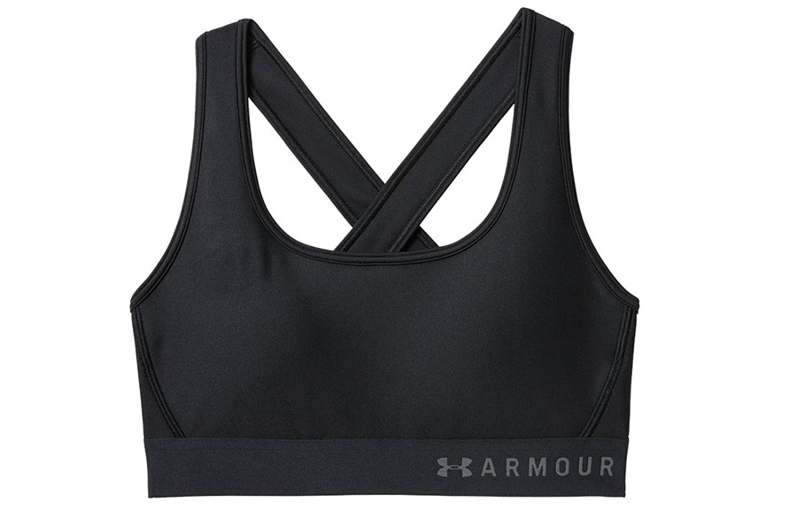 Under Armour Crossback Sports Underwear Women’s Moderate