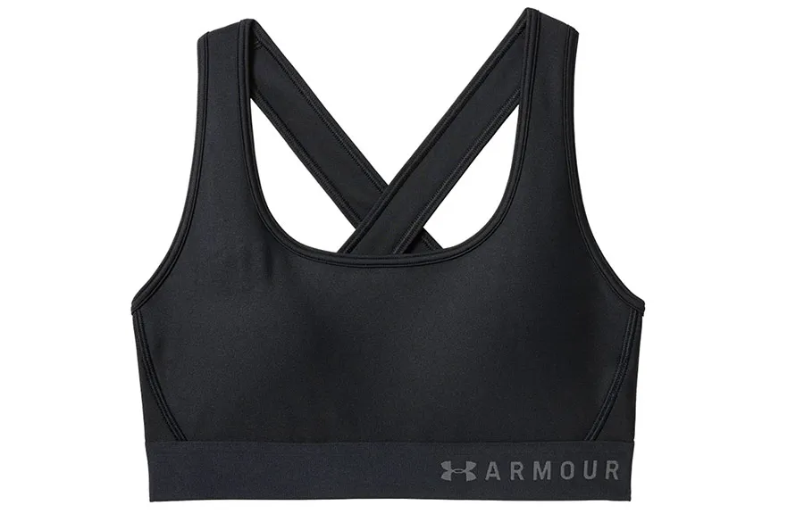 Under Armour Crossback Sports Underwear Women's Moderate