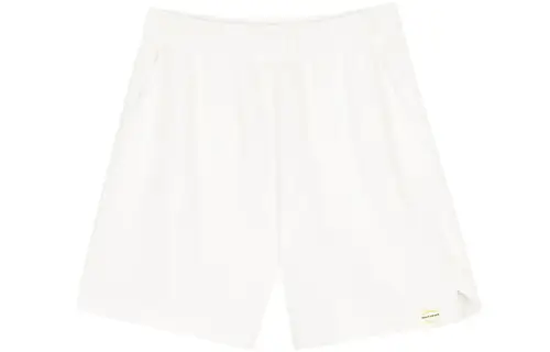 Skechers Casual Shorts Women's Marshmallow White