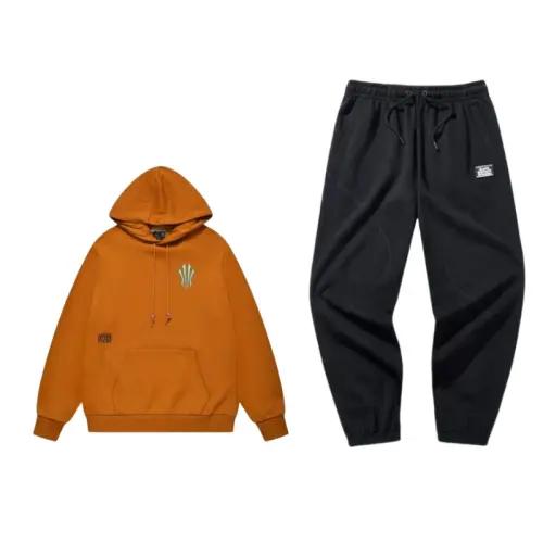 Anta Irving Collection Sweatshirt Set Women's