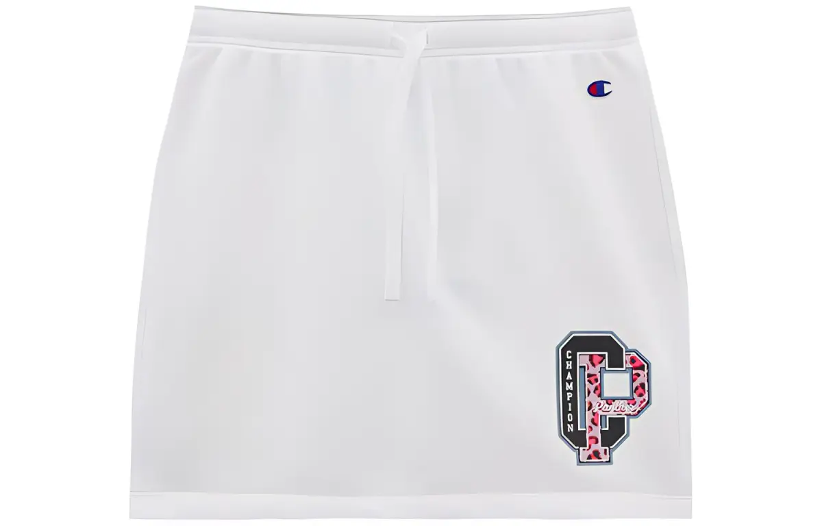 Champion X Pink Panther SS22 Skirt US Version Women's