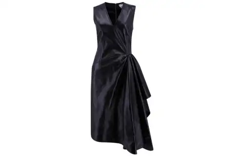 Bottega Veneta Sleeveless Dress Women's