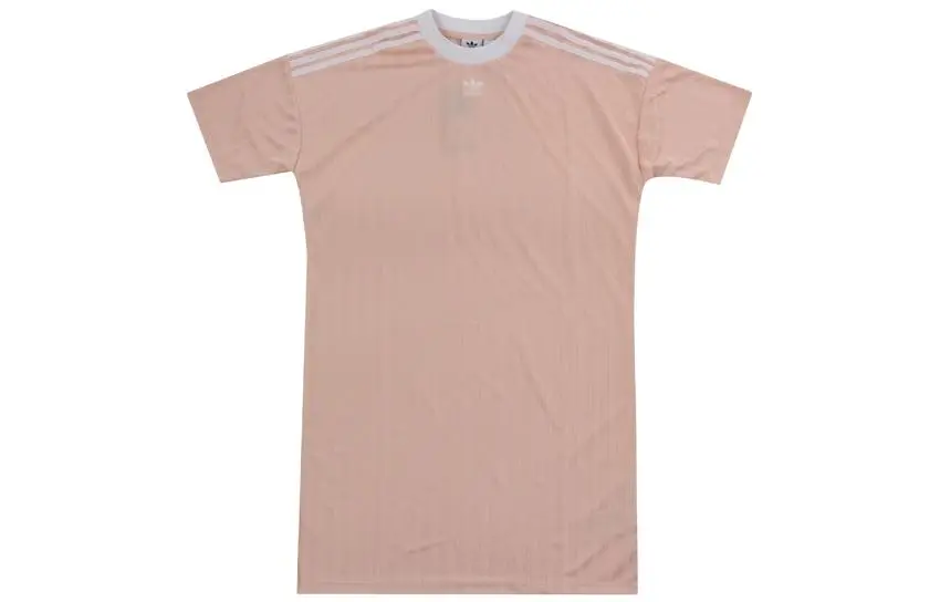 Adidas Originals Trefoil dress