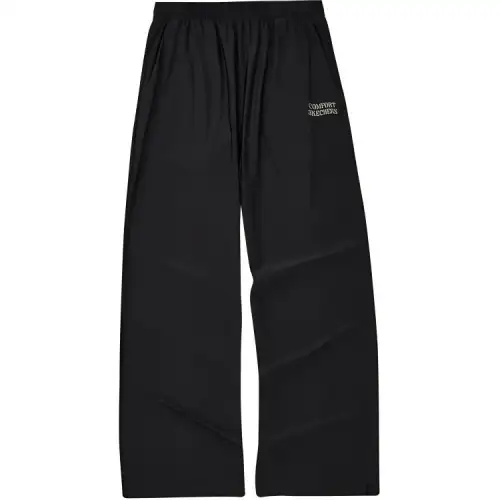 Skechers Knitted Sweatpants Women's Carbon Black