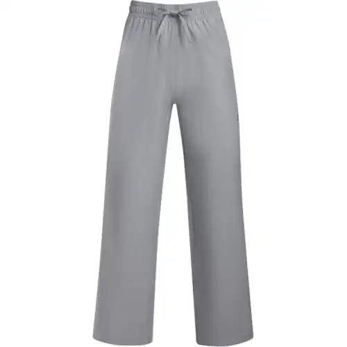 Under Armour Sun Knitted Sweatpants Women's Modern Gray