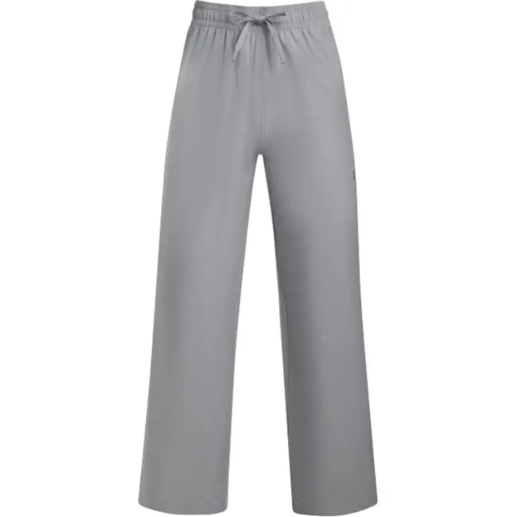 Under Armour Sun Knitted Sweatpants Women's Modern Gray