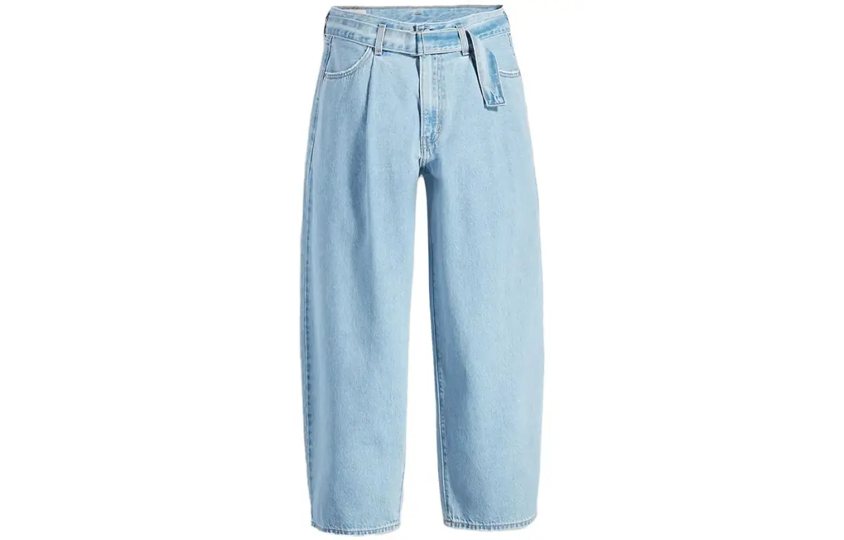 Levi's Jeans Women's Blue Moderate Other