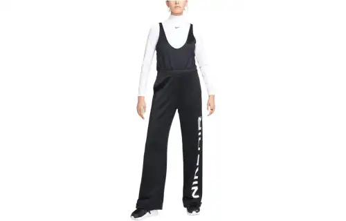 Nike Air Jumpsuit Women's Black