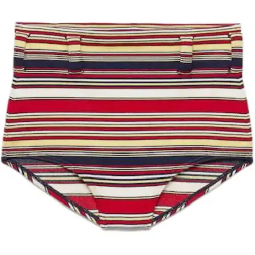 Prada cotton shorts